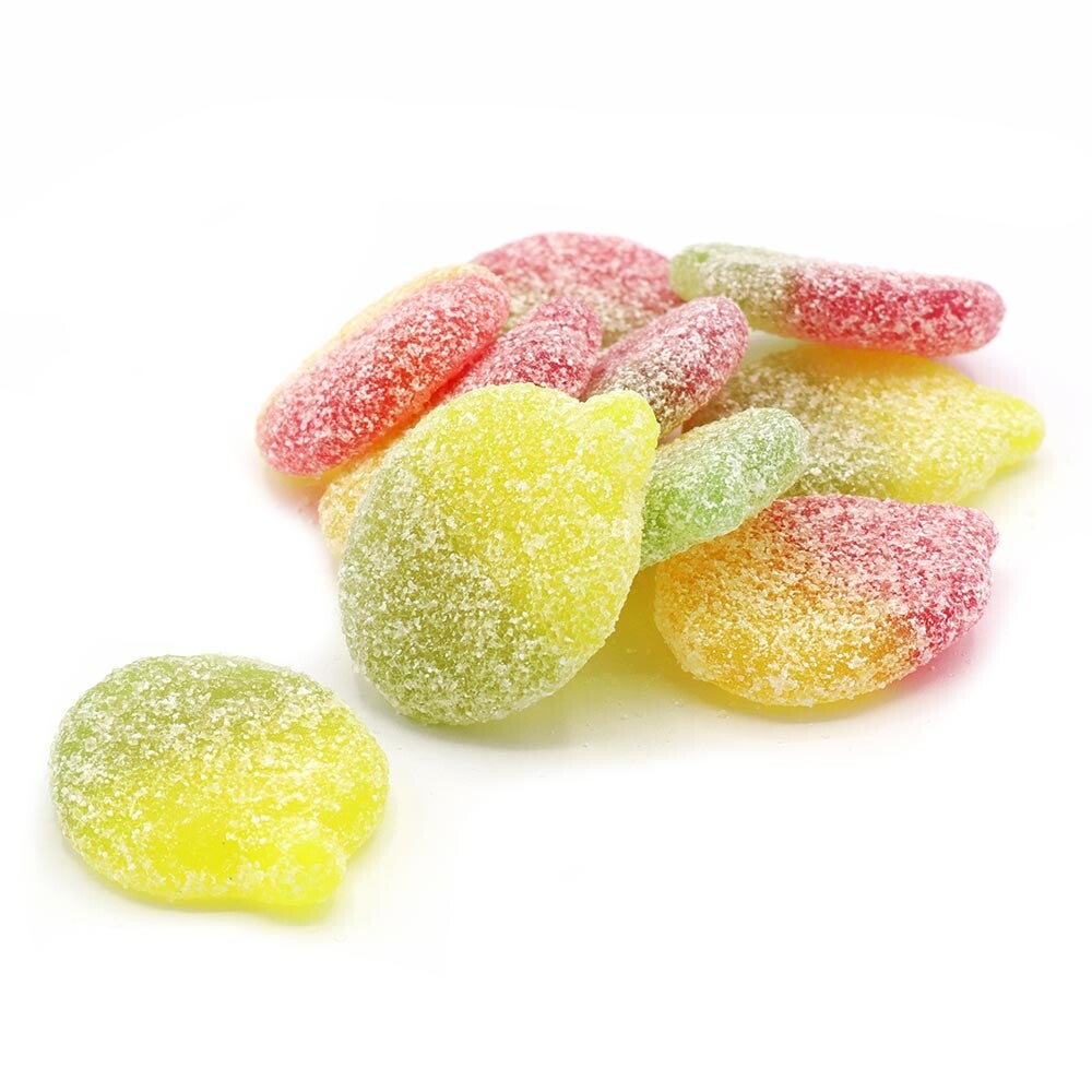 Zure Appeltjes