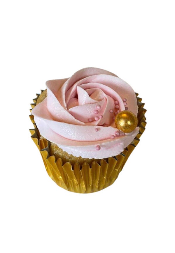 Basic Cupcakes