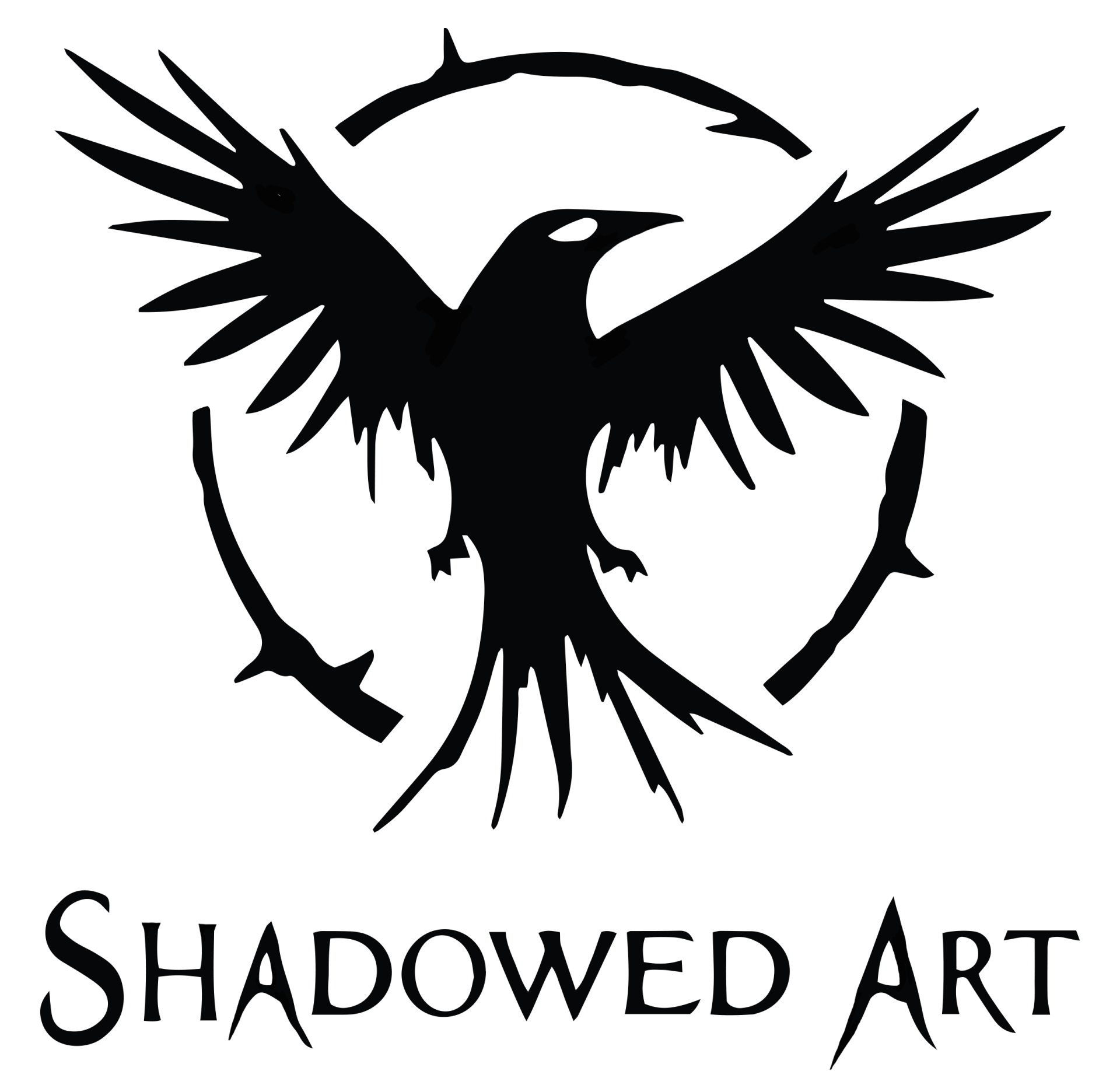 Shadowed Art