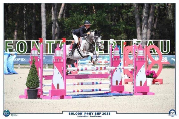 Idylle de peyriac PFS