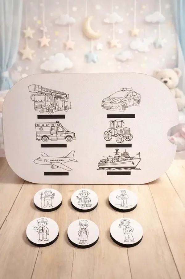 Petit insert trofast qui conduit quoi