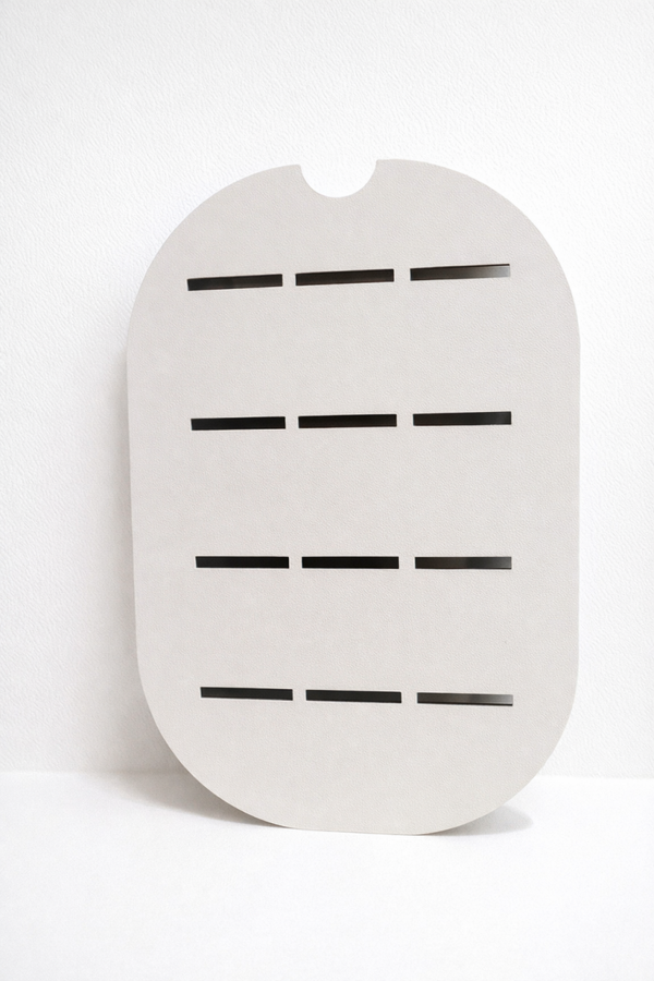 Petit Insert à jetons pour bac Trofast 30x20 cm