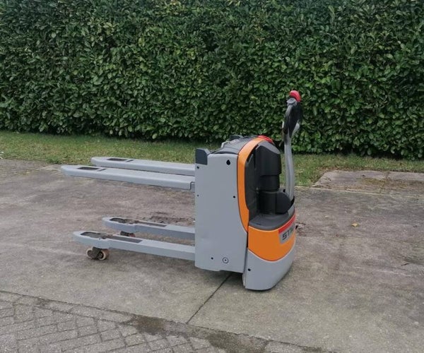 2320 - Still EXU-H18