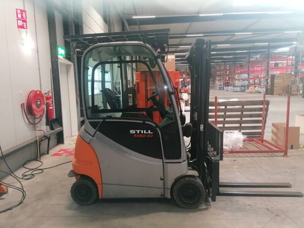 2201 - Still RX60-20