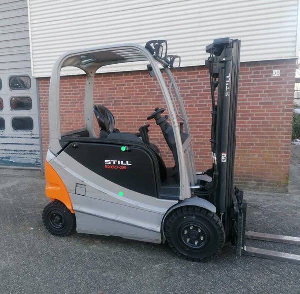 2334 - Still RX60-25