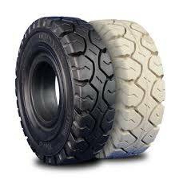 Heftruckbanden NIEUW / GEBRUIKT