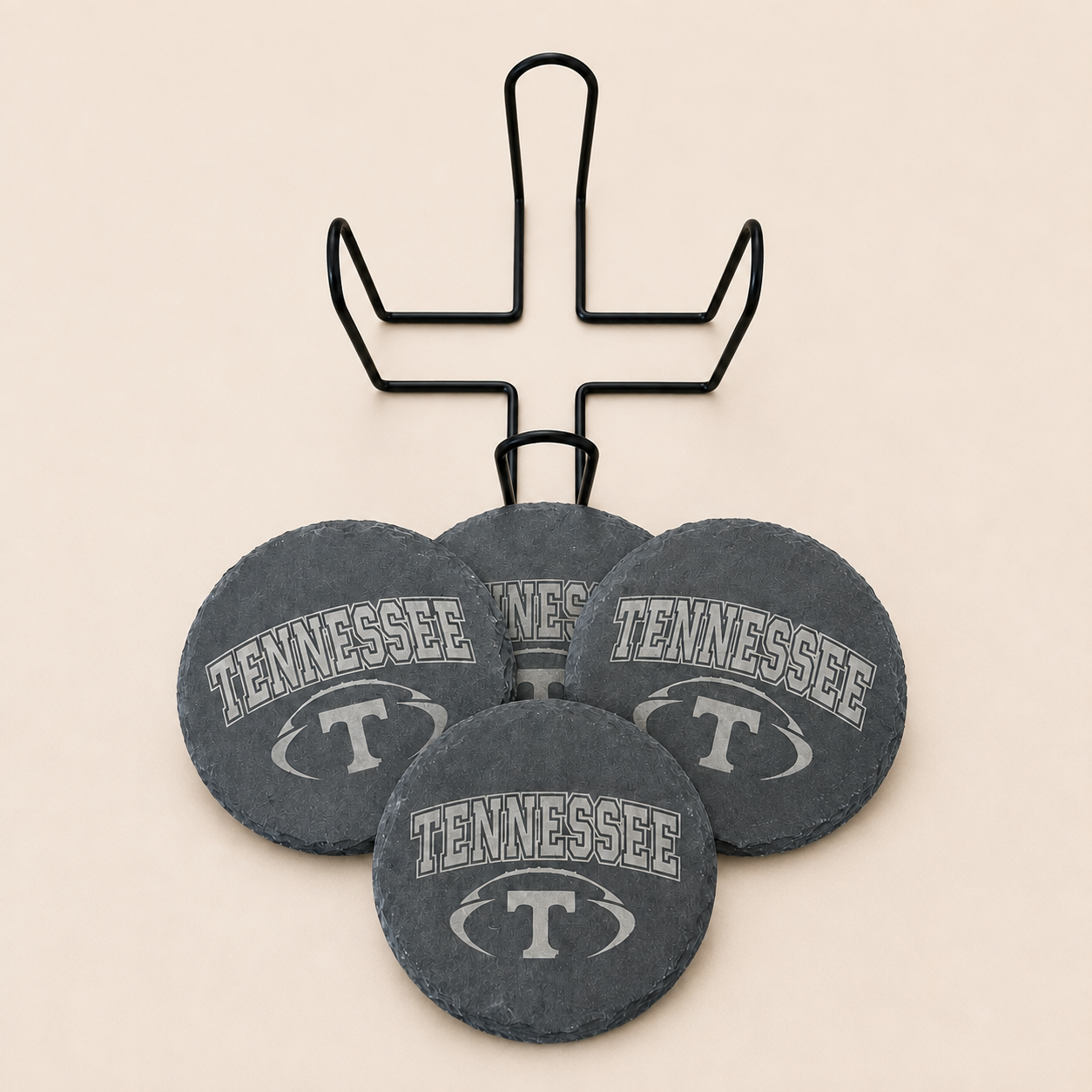 Tennessee Football Coasters