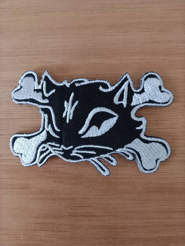 Patch rockabilly