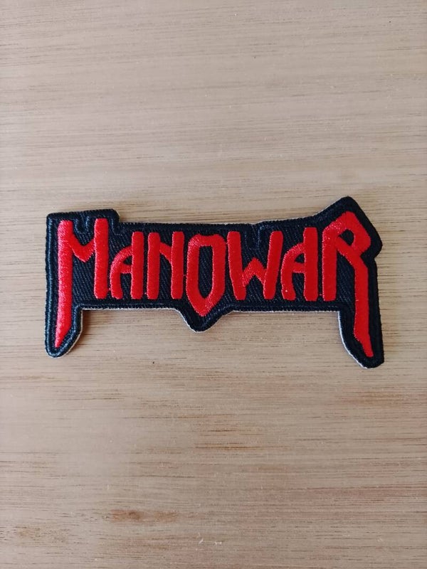 Patch Manowar