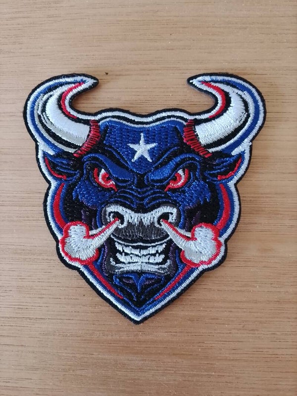 Patch buffle