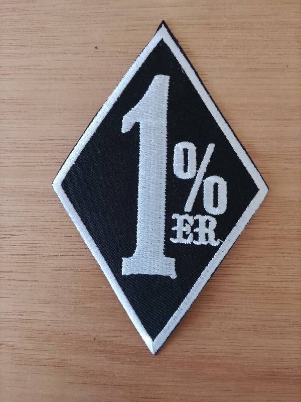 Patch 1%