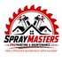 Spray-Masters Pro-Painting &amp; Maintenance LLC