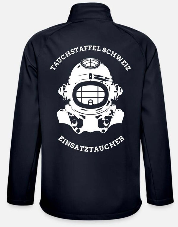 Jacke Tauchstaffel Schweiz