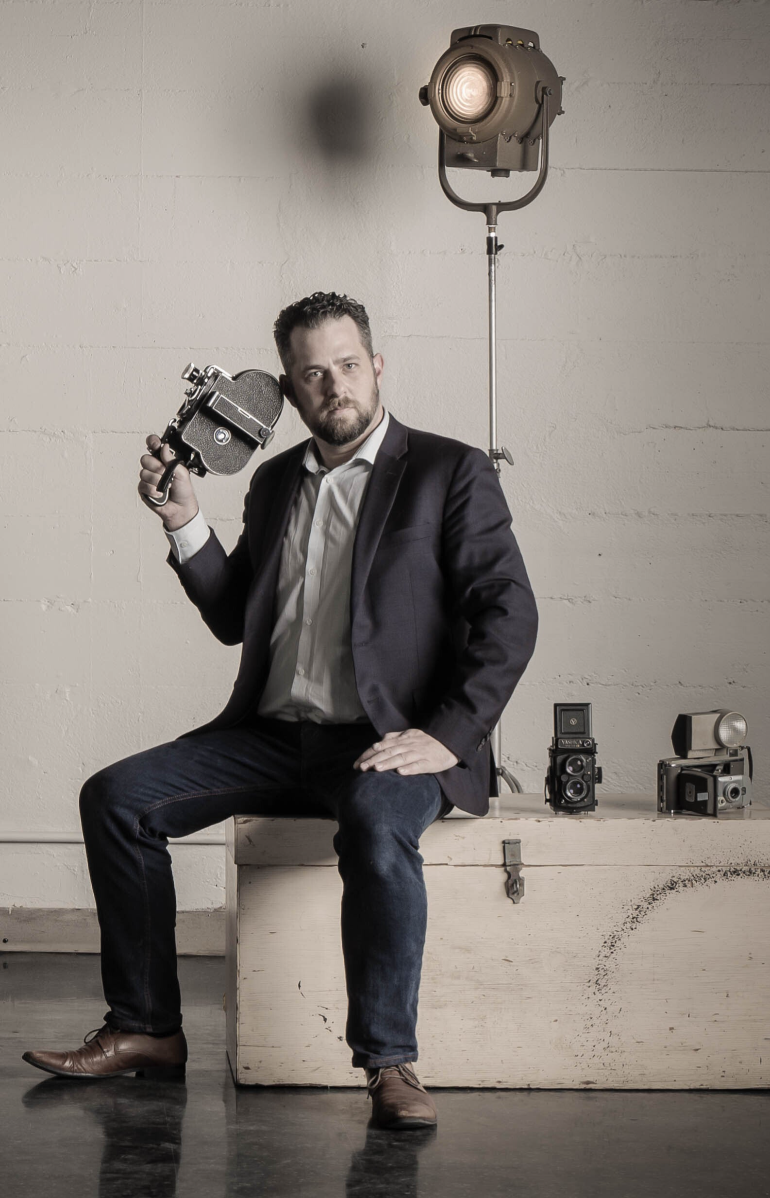 Jeff Babineu Photographer