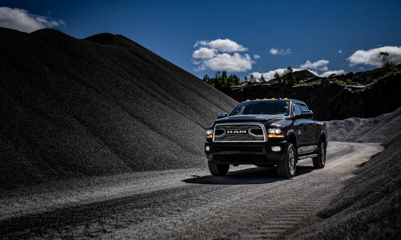 automotive photography