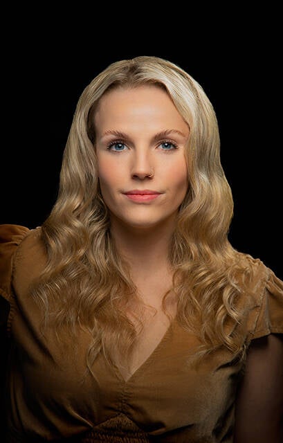 NS headshot photography