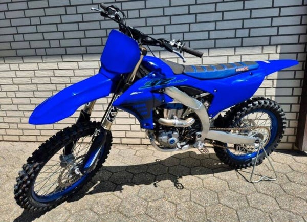 YAMAHA YZF 450 Baujahr 2024