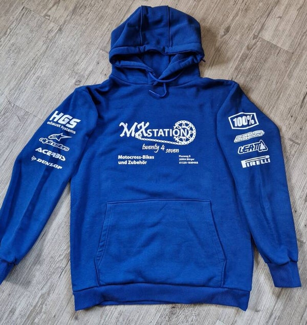 Hoodies