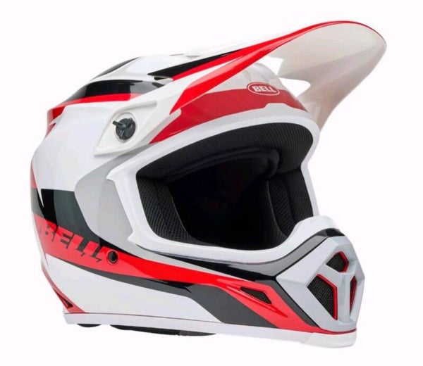 Bell Moto 9 Mips Gr. XL