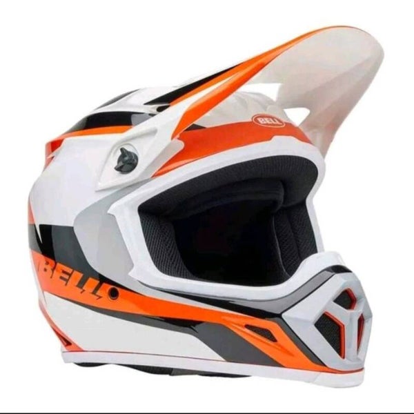 Bell Moto 9 Mips Gr. L