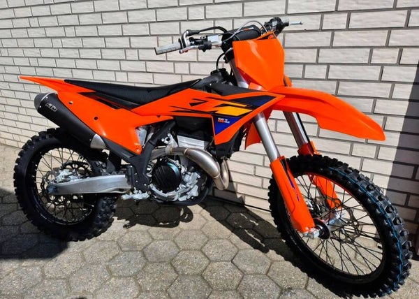 KTM SXF 350 Modell 2026