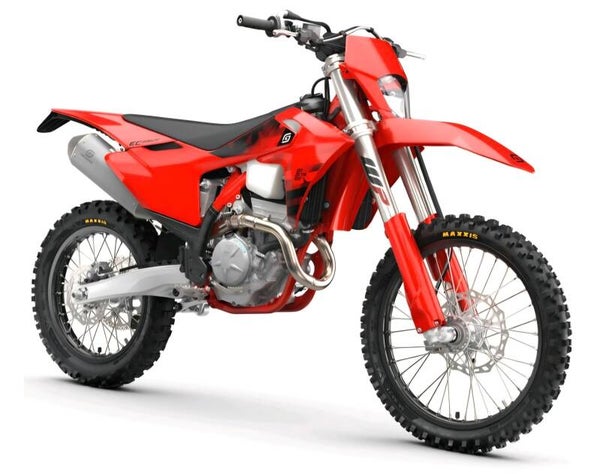 GasGas EC 350 F Modell 2027
