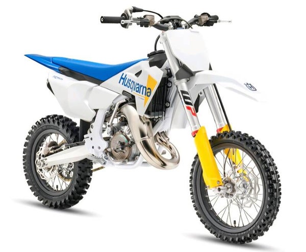 Husqvarna TC 65 Modell 2027