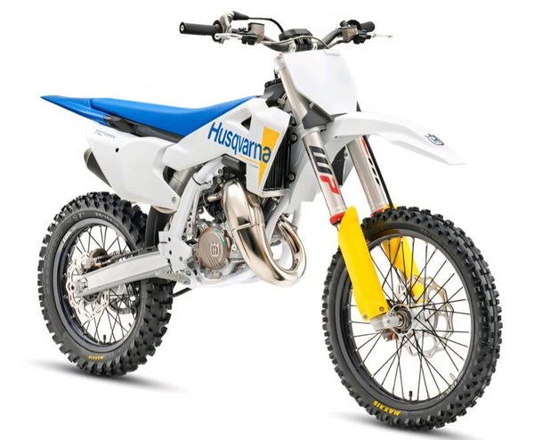 Husqvarna TC 85 Modell 2027