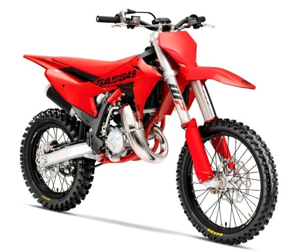 GasGas MC 85 Modell 2027