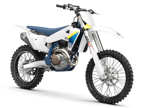 Husqvarna FC 450 Modell 2025
