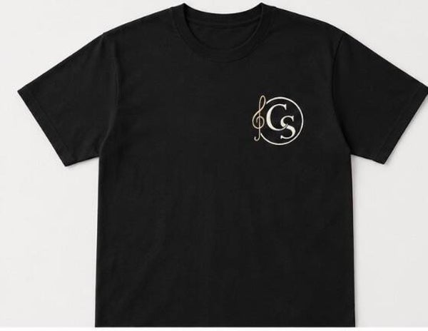 Crew Neck Tees (Men’s & Women’s)