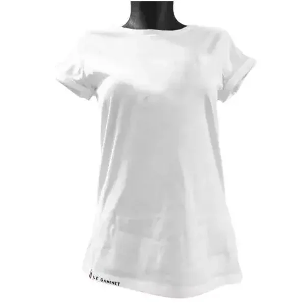 1 Tee-Shirt Cotons 190 Gr Haut de gamme DTF