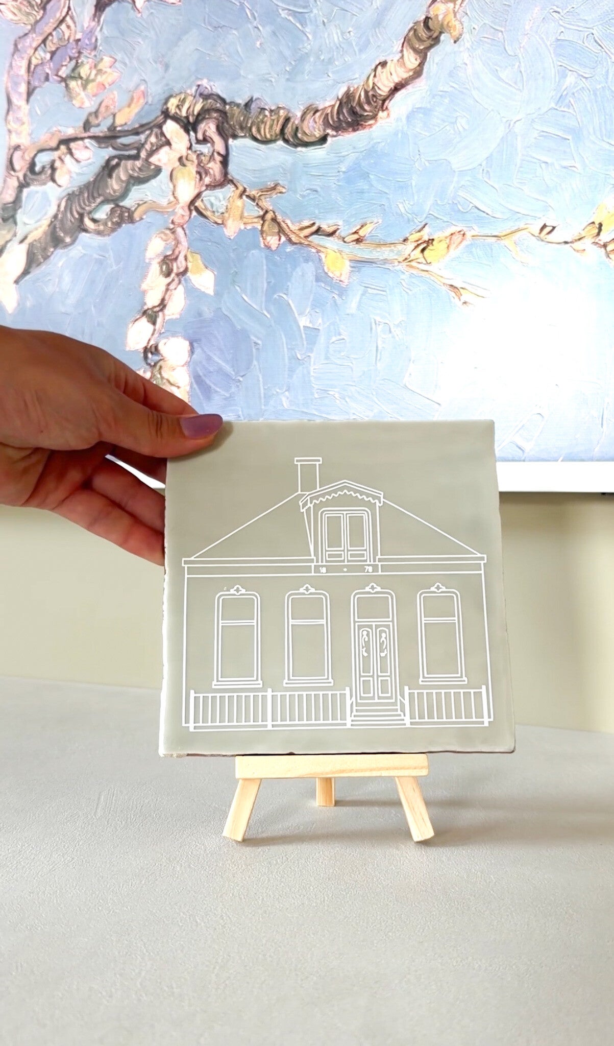 Eigen ontwerp