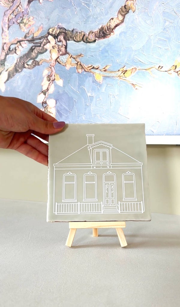 Eigen ontwerp