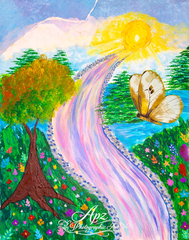 River Bridge- Coming Soon