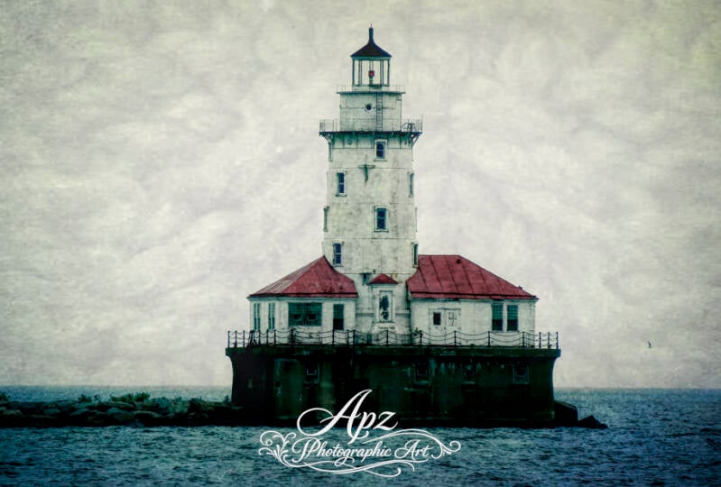Beacon on the Lake