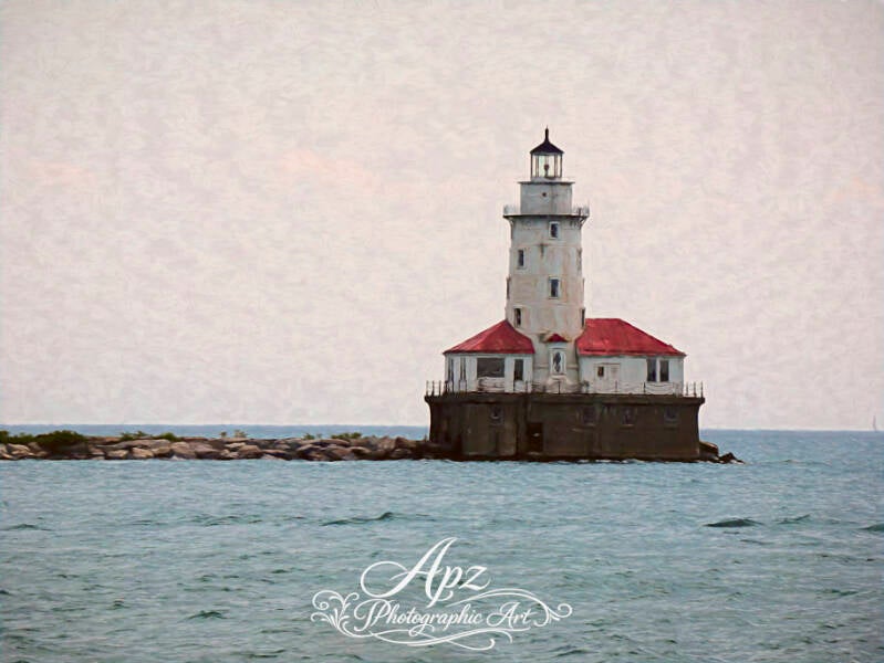 Beacon on the Lake II