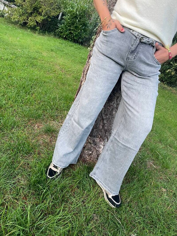 Jeans Zoé