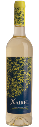 Witte wijn