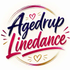 Agedrup linedanser