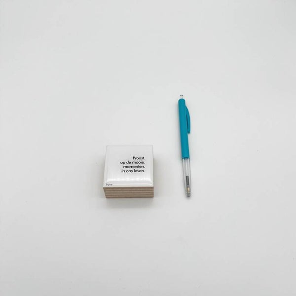 myBLOX Mini 5x5cm