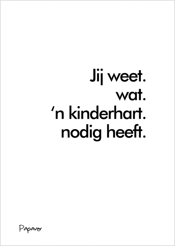 Kinderhart