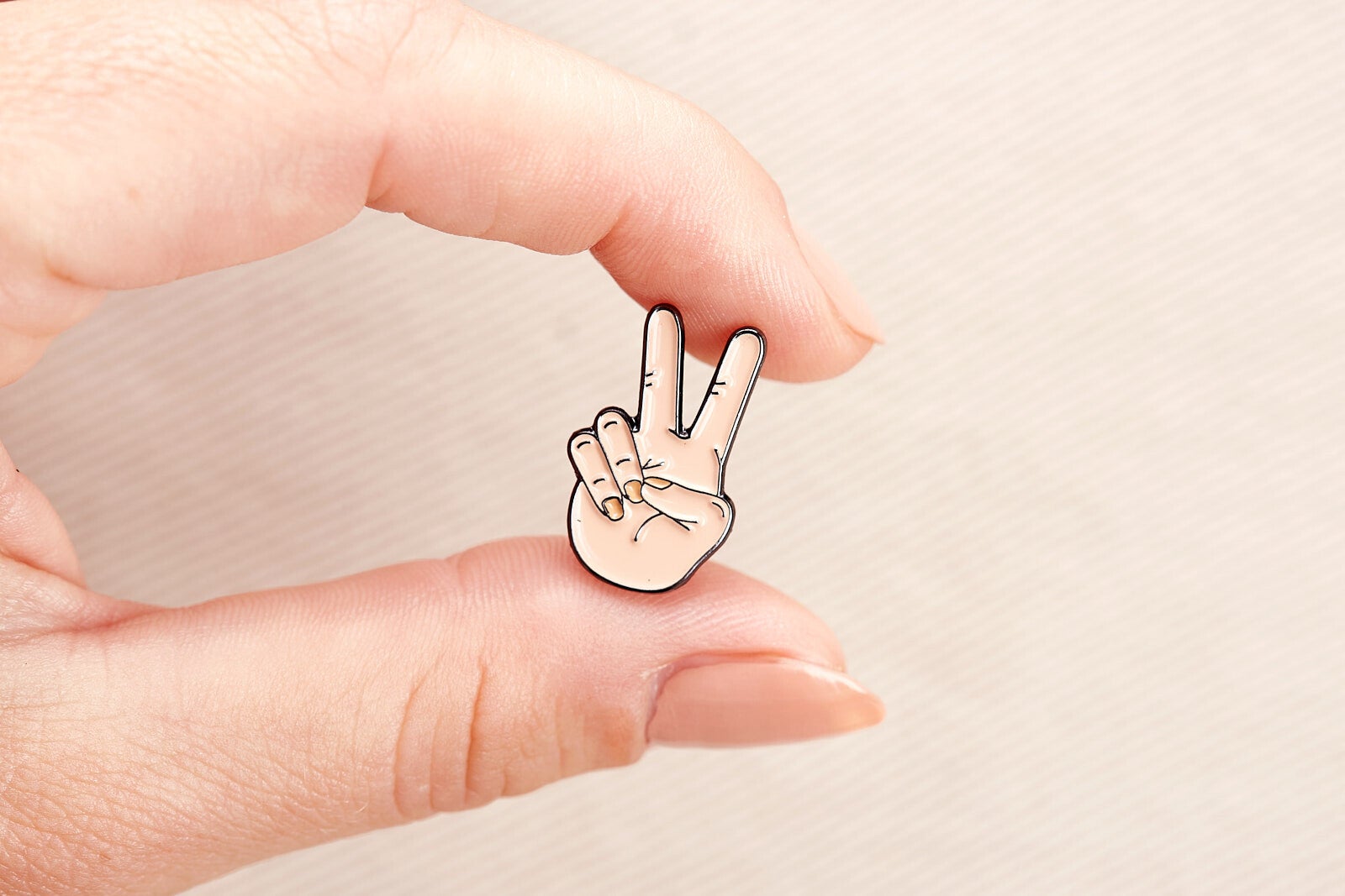 Kaart + pin easy peasy