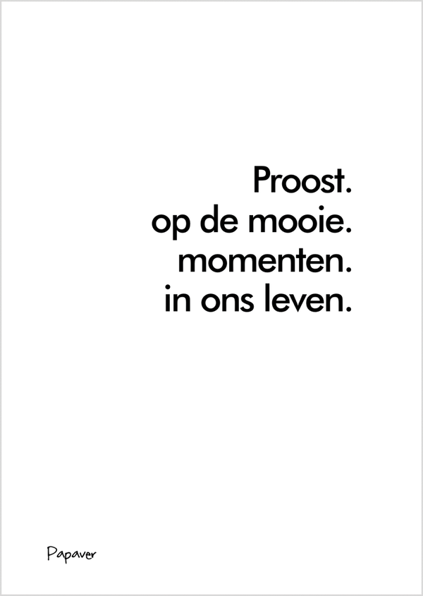 Proost