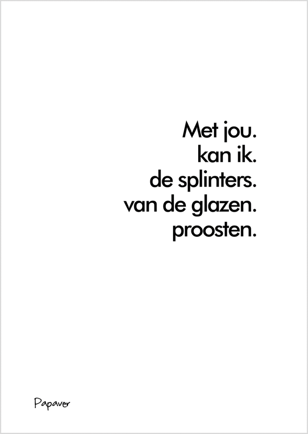 Splinters