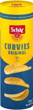 SCHAR CURVIES ORIGINAL