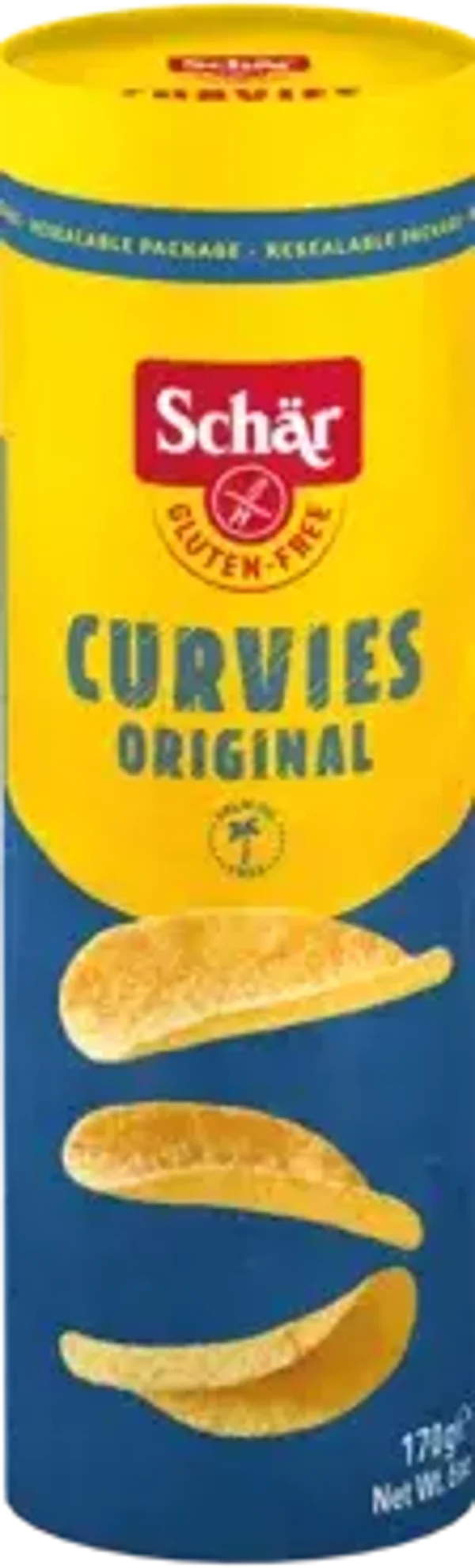SCHAR CURVIES ORIGINAL