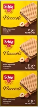 SCHAR NOCCIOLI'