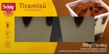 SCHAR TIRAMISU'