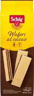 SCHAR WAFER CACAO